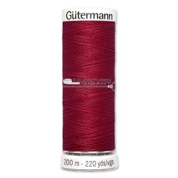 gutermann-donkerrood-384