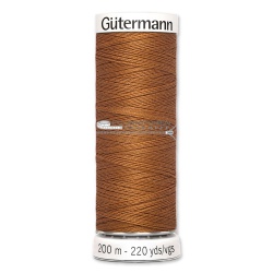gutermann-lichtbruin-448