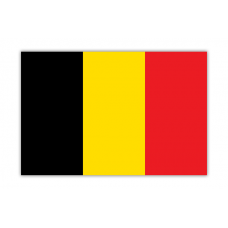 Vlag België