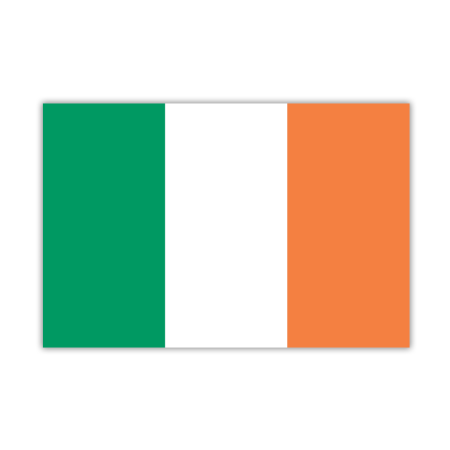 Vlag Ierland